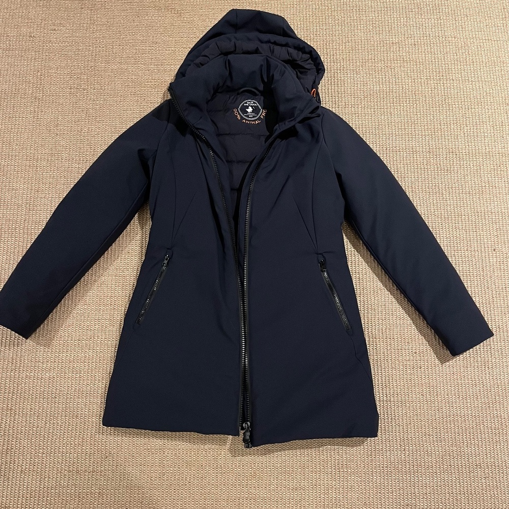 Save the Duck Lila Parka